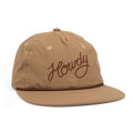 Howdy Hat - OVERLANDERS Outfitter