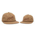Howdy Hat - Twinsie Set - OVERLANDERS Outfitter