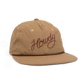 Howdy Kids Hat - OVERLANDERS Outfitter