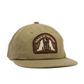 Howlin' At The Moon Hat - OVERLANDERS Outfitter