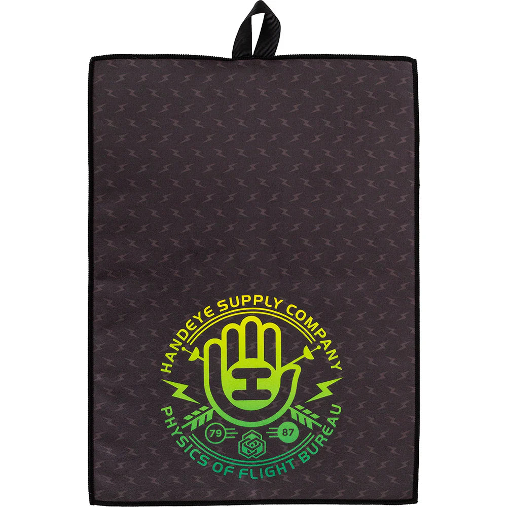 Quick Dry Towel Handeye Supply Co - OVERLANDERS Outfitter