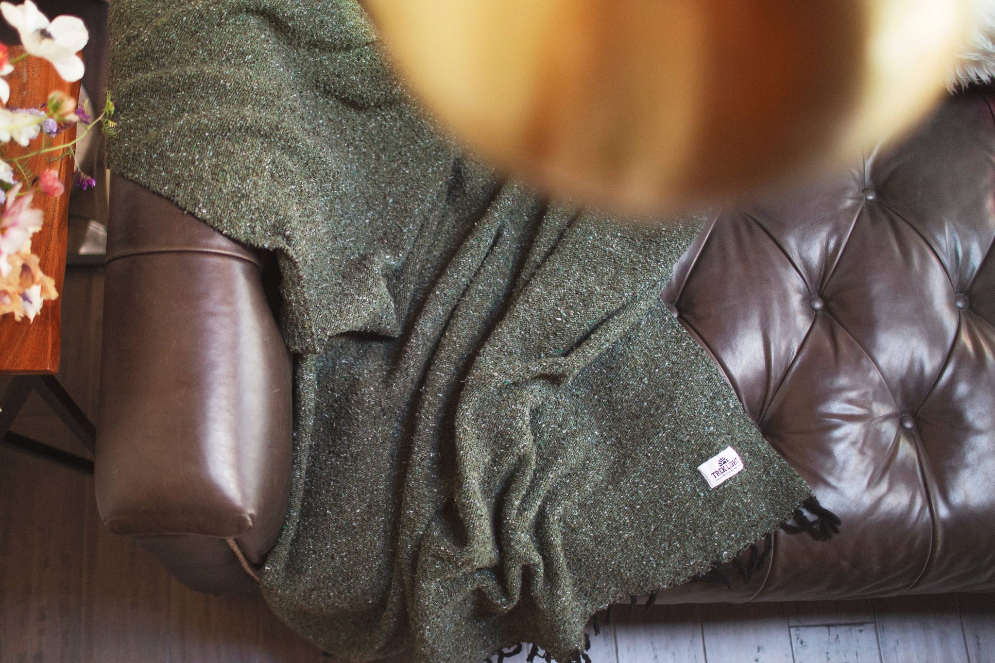 Humboldt Blanket - OVERLANDERS Outfitter
