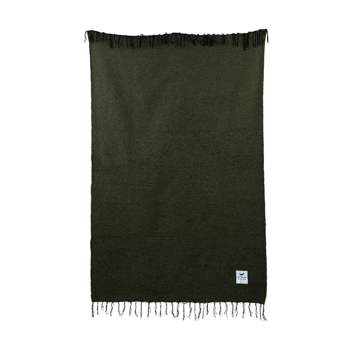 Humboldt Blanket - OVERLANDERS Outfitter