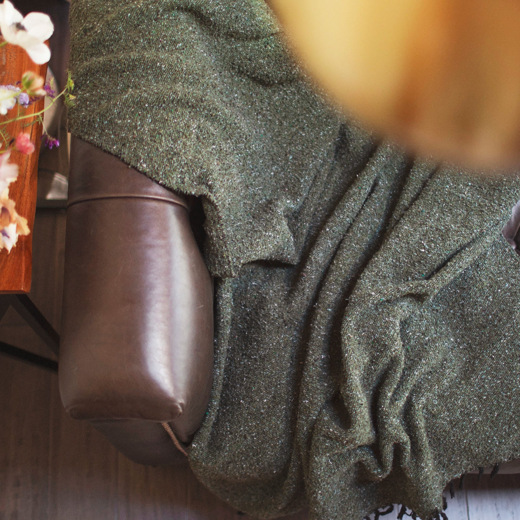 Humboldt Blanket - OVERLANDERS Outfitter