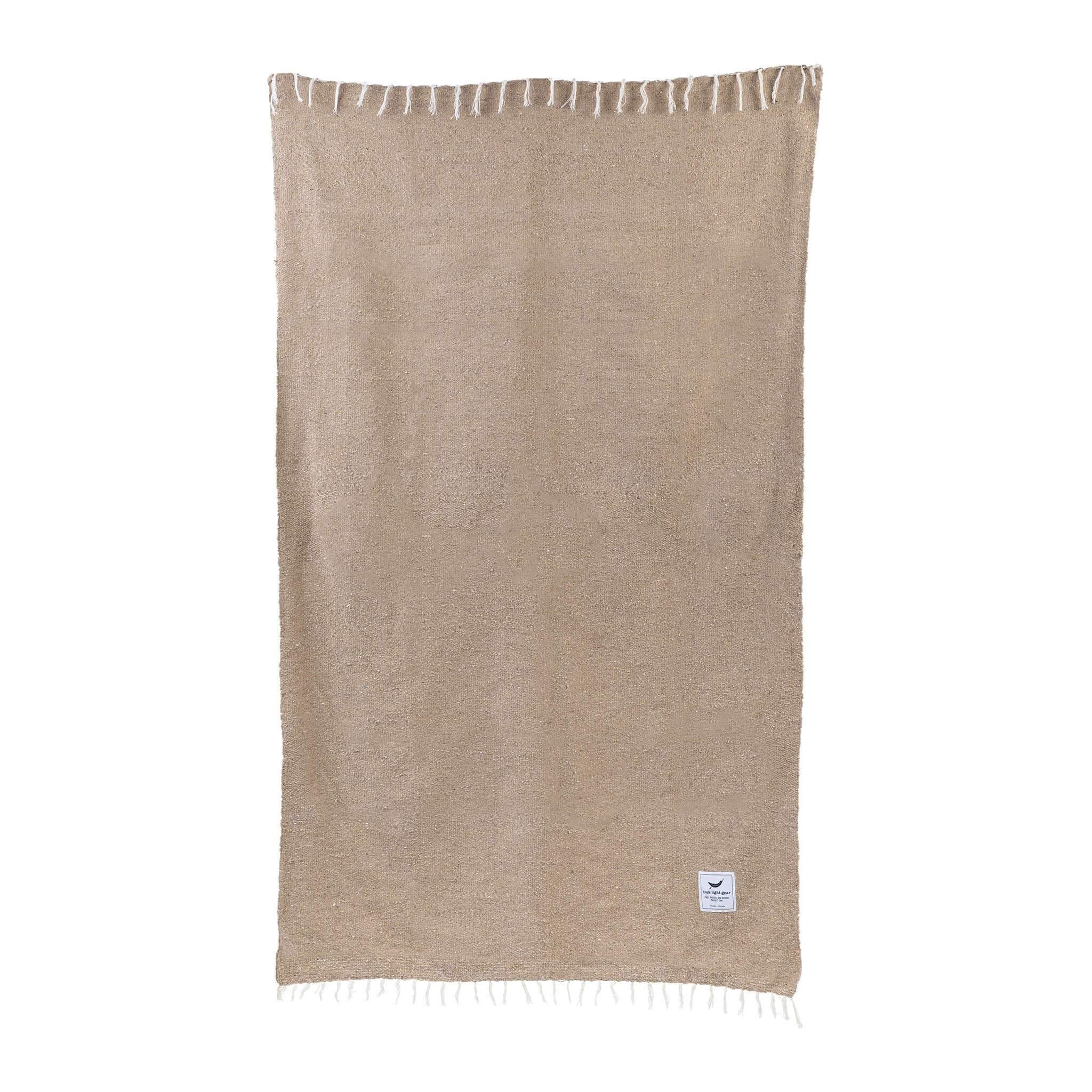 Huntington Blanket - OVERLANDERS Outfitter