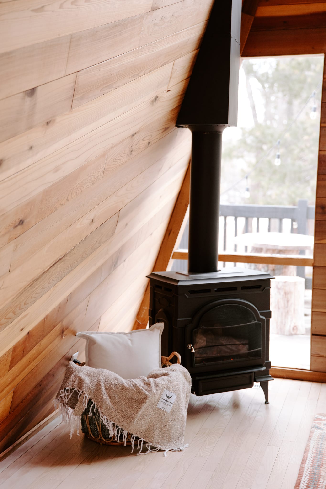 Huntington Blanket - OVERLANDERS Outfitter