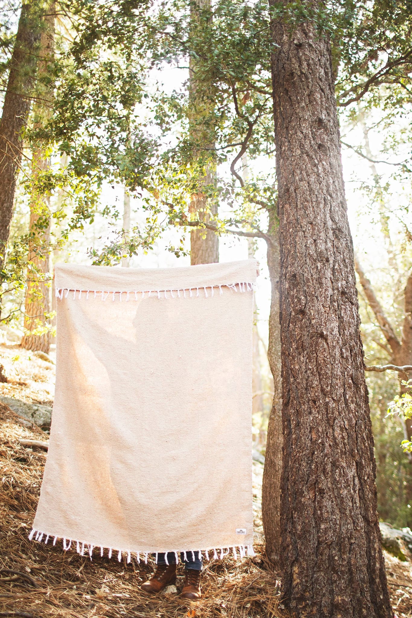 Huntington Blanket - OVERLANDERS Outfitter