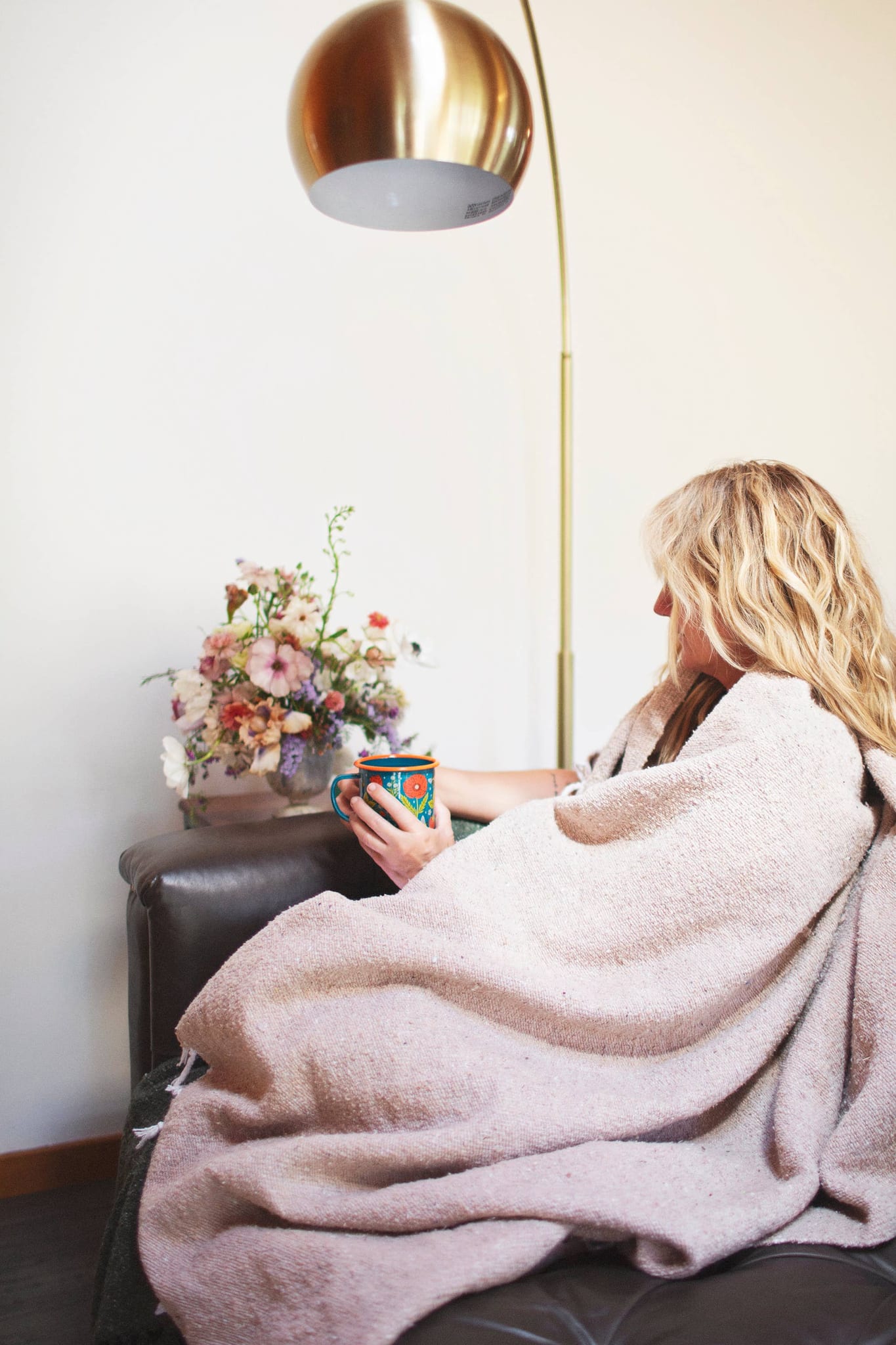 Huntington Blanket - OVERLANDERS Outfitter