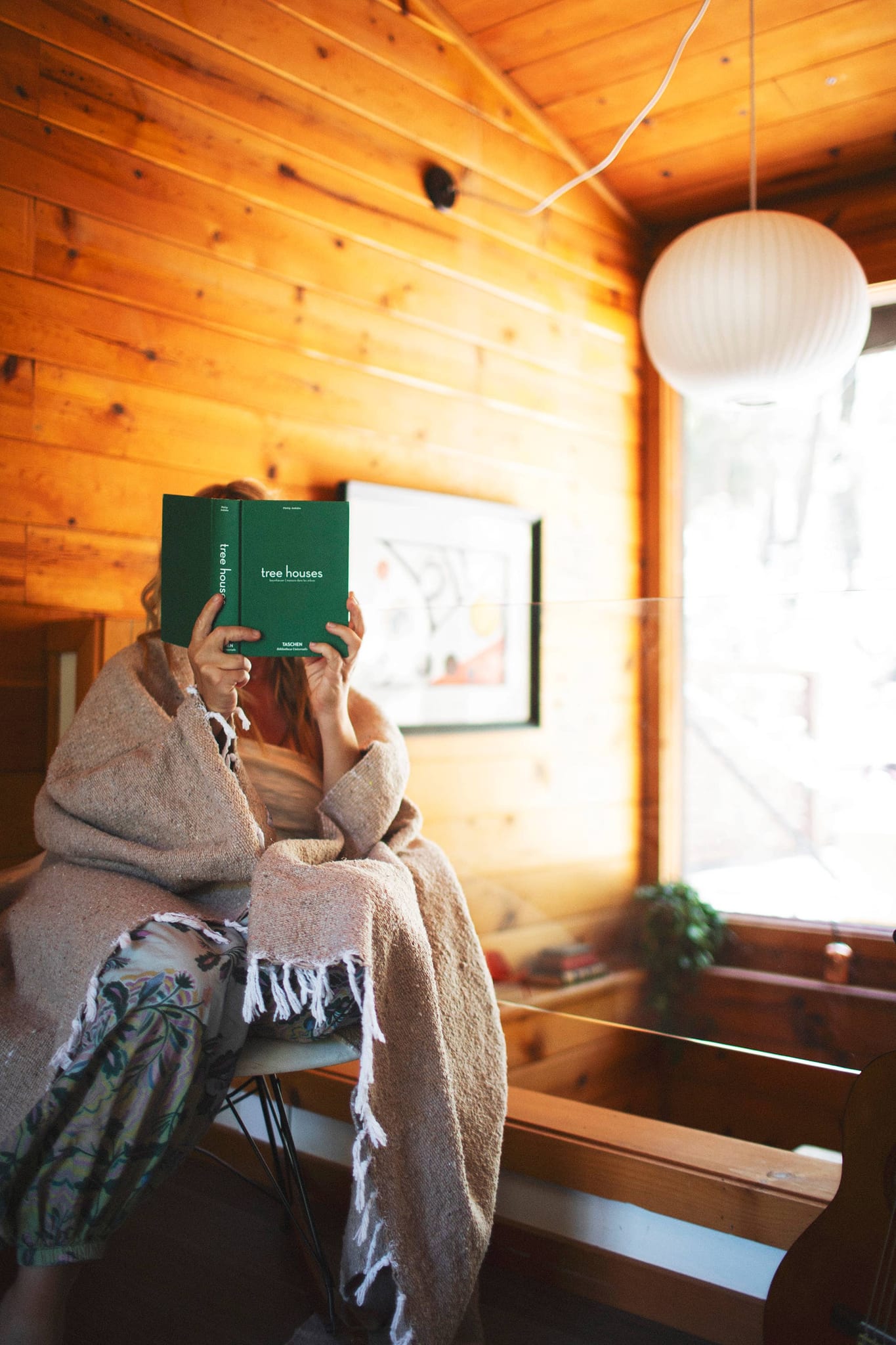 Huntington Blanket - OVERLANDERS Outfitter