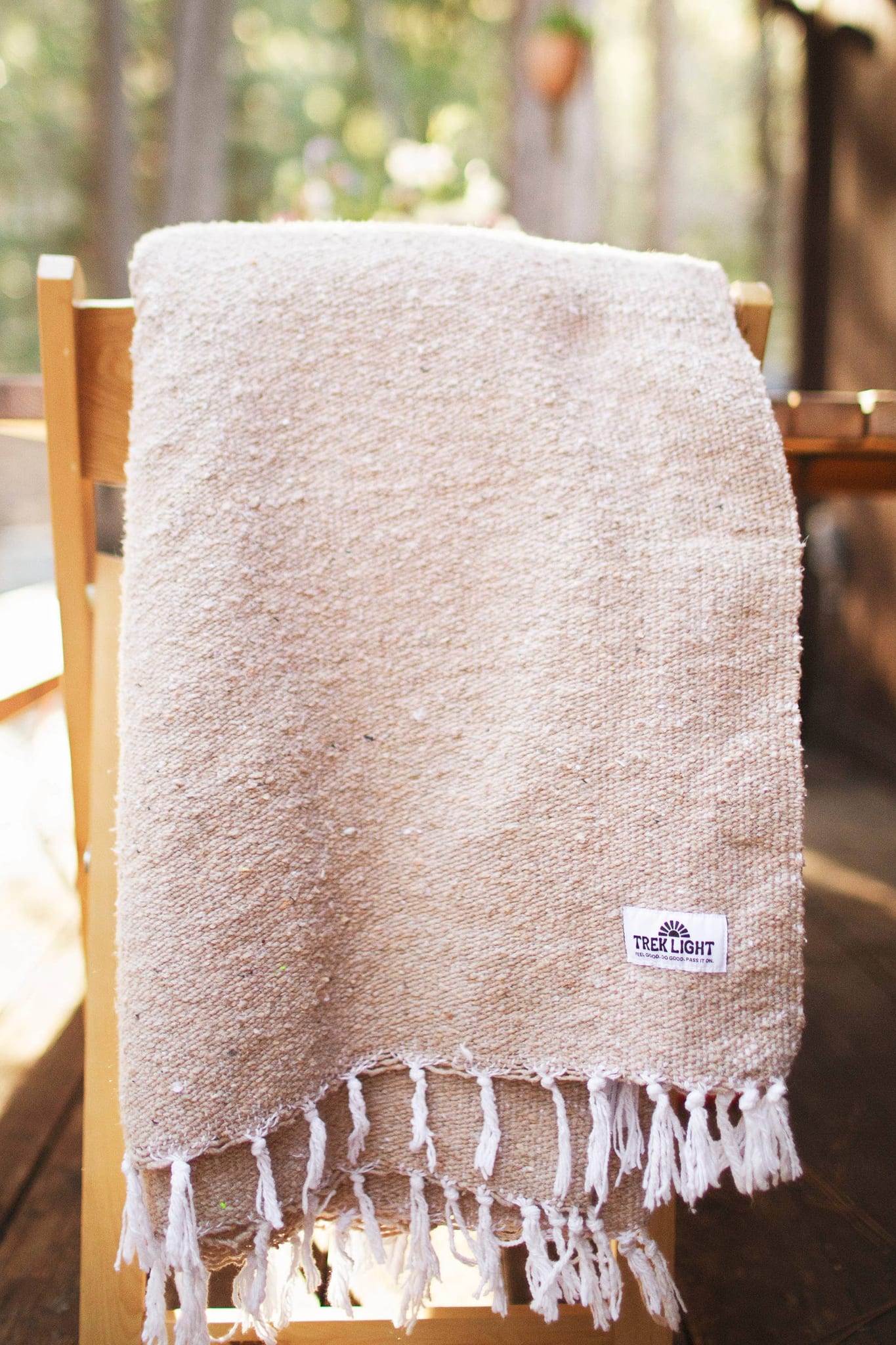 Huntington Blanket - OVERLANDERS Outfitter