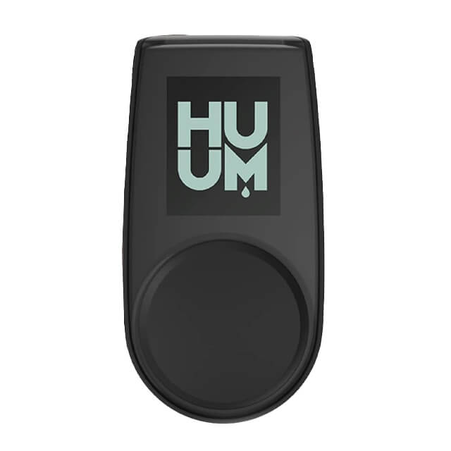 Huum Core Black sauna heater with UKU digital controller and stones, SAKSBY WHOLESALE sauna heater model H1013072/82/92