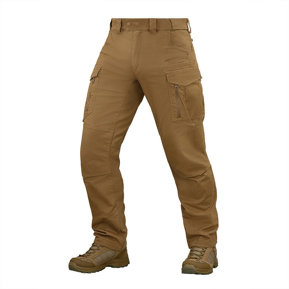 M-Tac Tactical Pants Patriot Gen.III Vintage - We The Collective