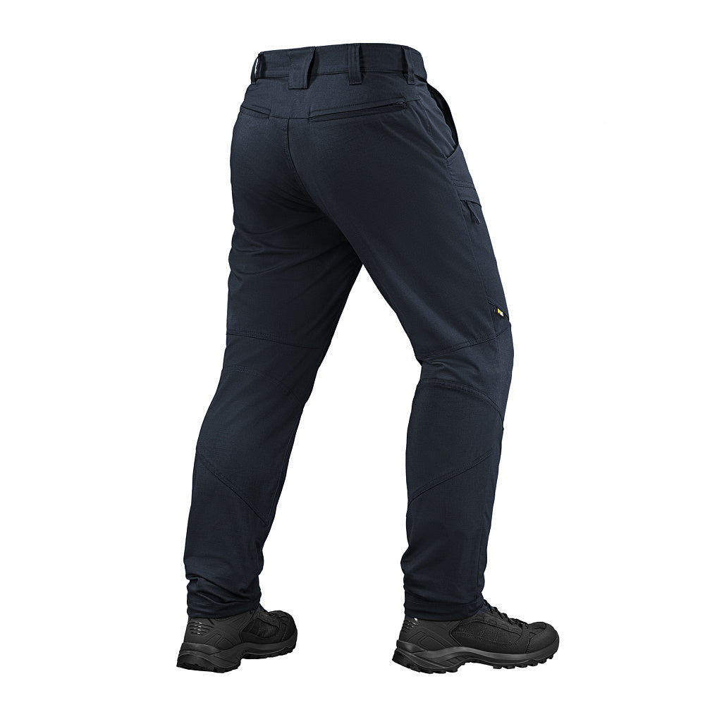 M-Tac Tactical Pants Patrol Flex - We The Collective