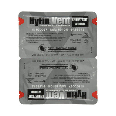 Premium Advanced Bleeding Control Pack - We The Collective