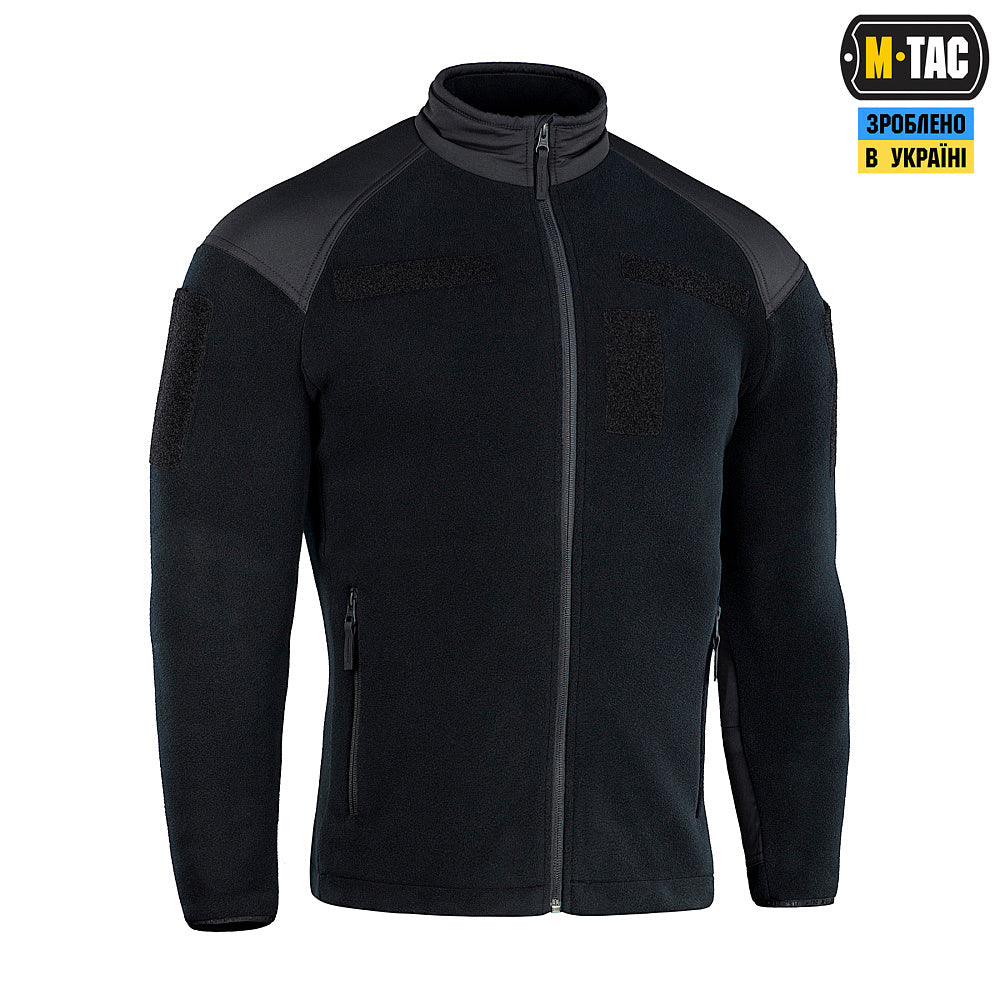 M-Tac Fleece Combat Jacket - We The Collective