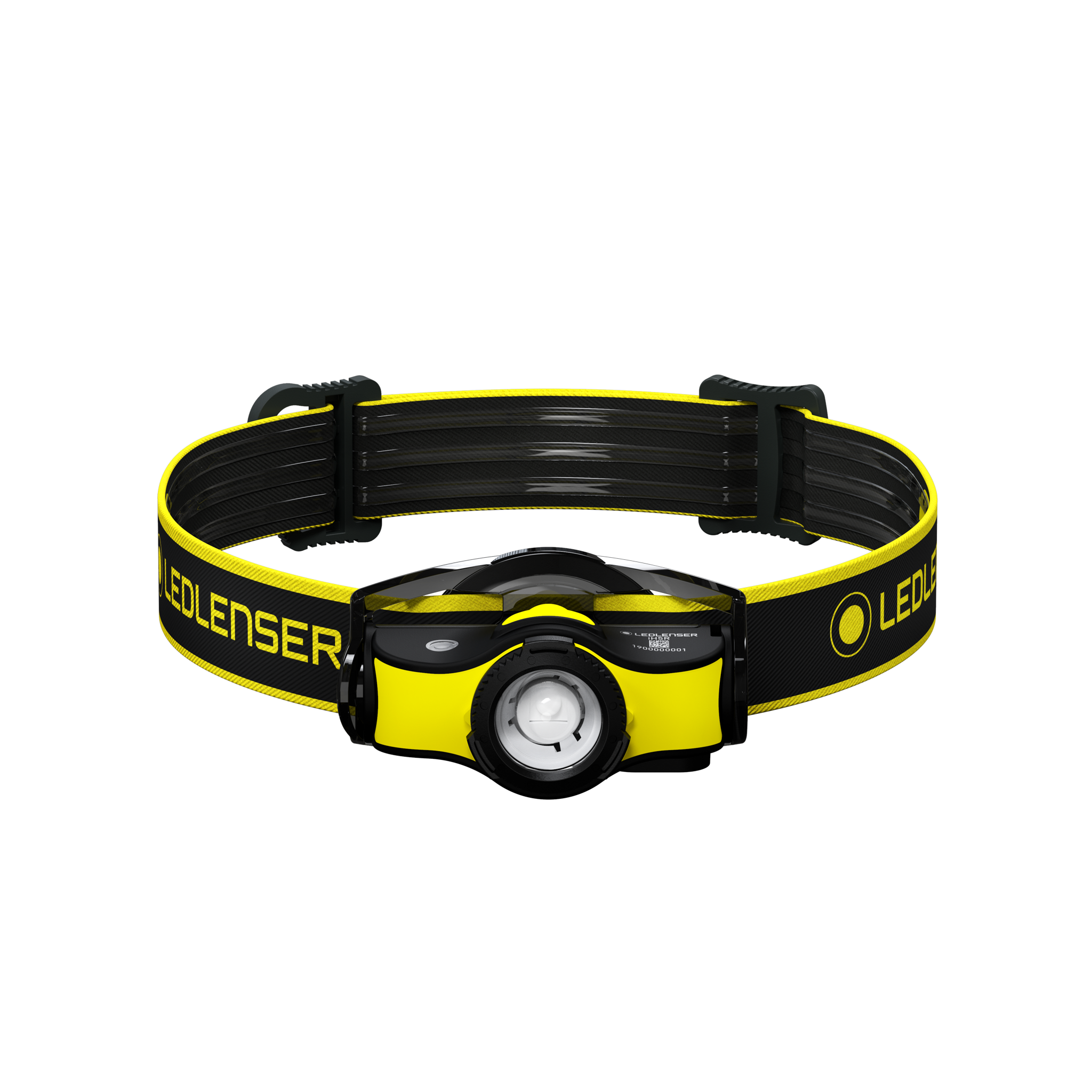 iH5R Headlamp - OVERLANDERS Outfitter