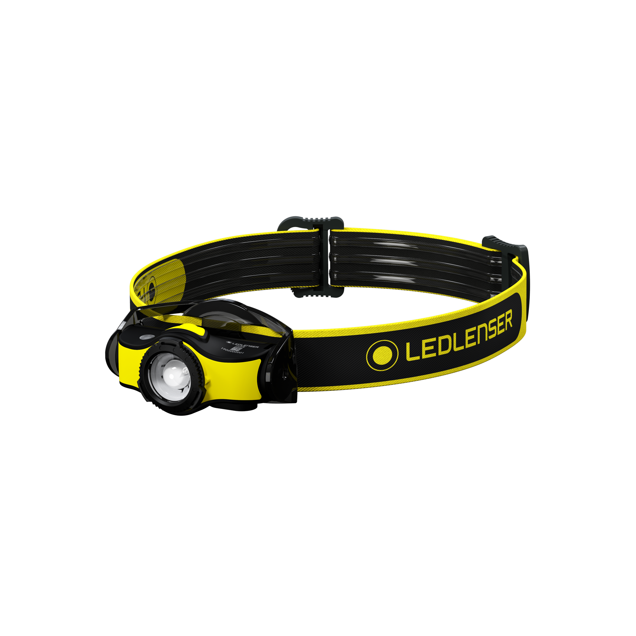 iH5R Headlamp - OVERLANDERS Outfitter