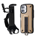 Trekking Hybrid Case - iPhone 16 - OVERLANDERS Outfitter