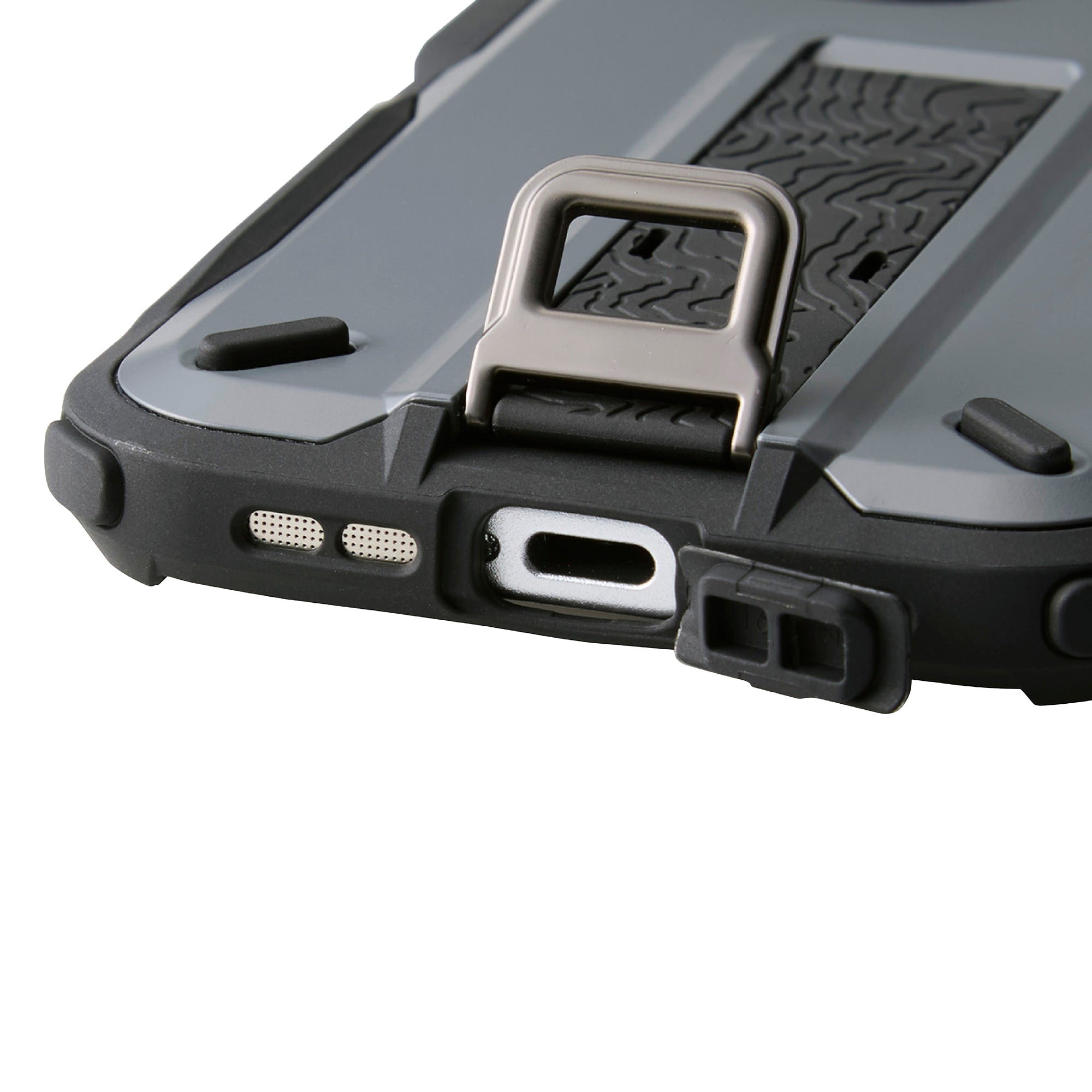 Trekking Hybrid Case - iPhone 16 - OVERLANDERS Outfitter