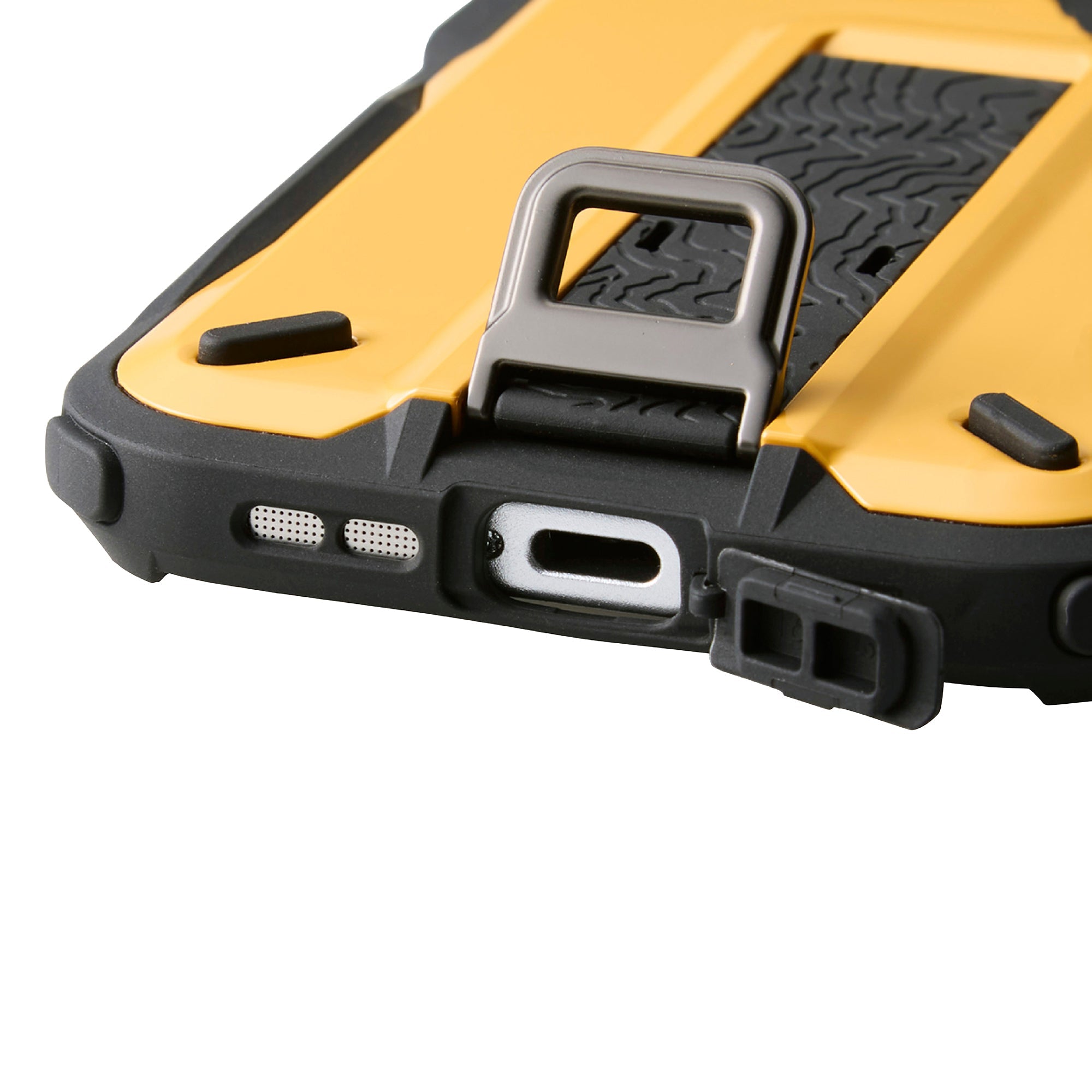 Trekking Hybrid Case - iPhone 16 - OVERLANDERS Outfitter