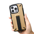 Trekking Hybrid Case - iPhone 16 Pro - OVERLANDERS Outfitter