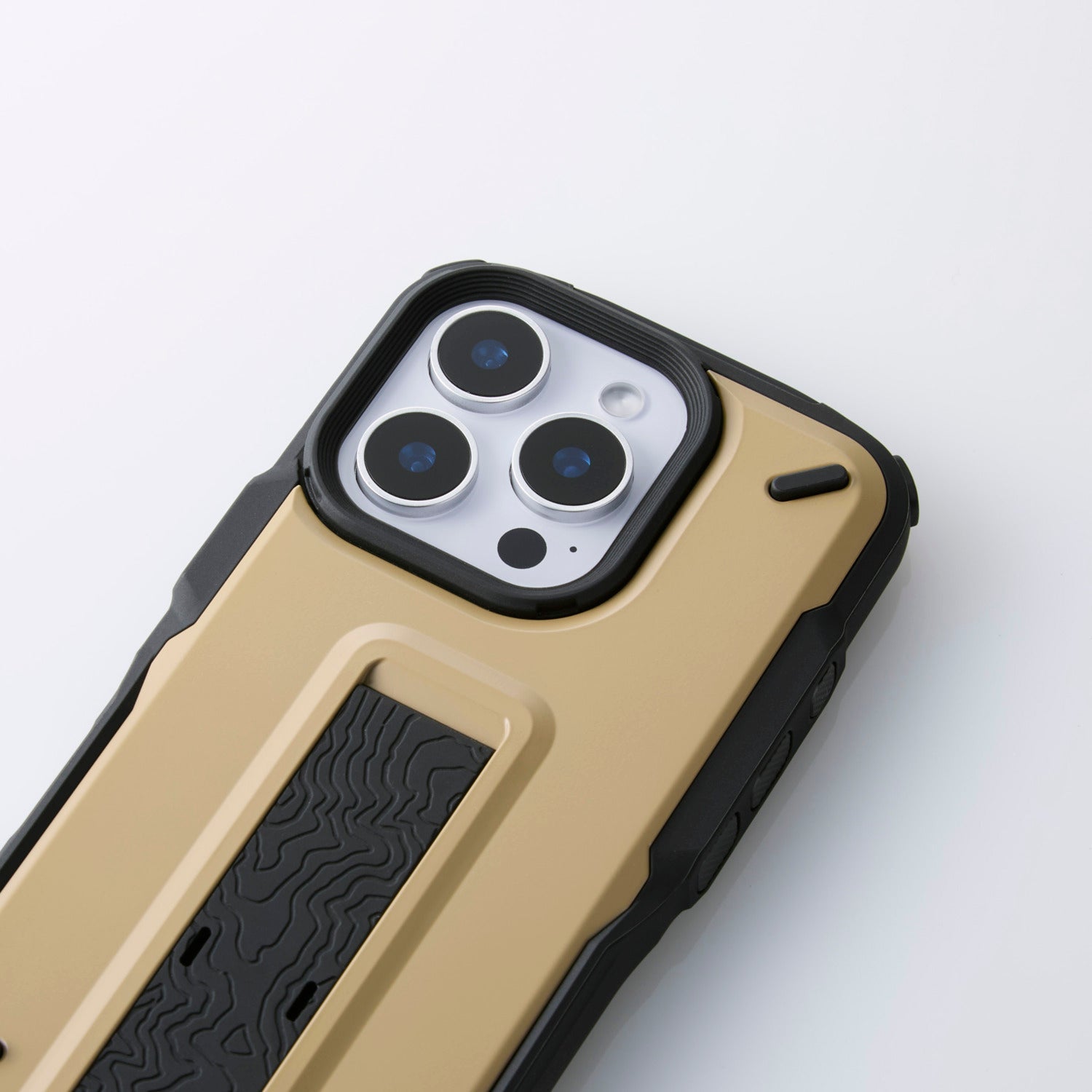 Trekking Hybrid Case - iPhone 16 Pro - OVERLANDERS Outfitter