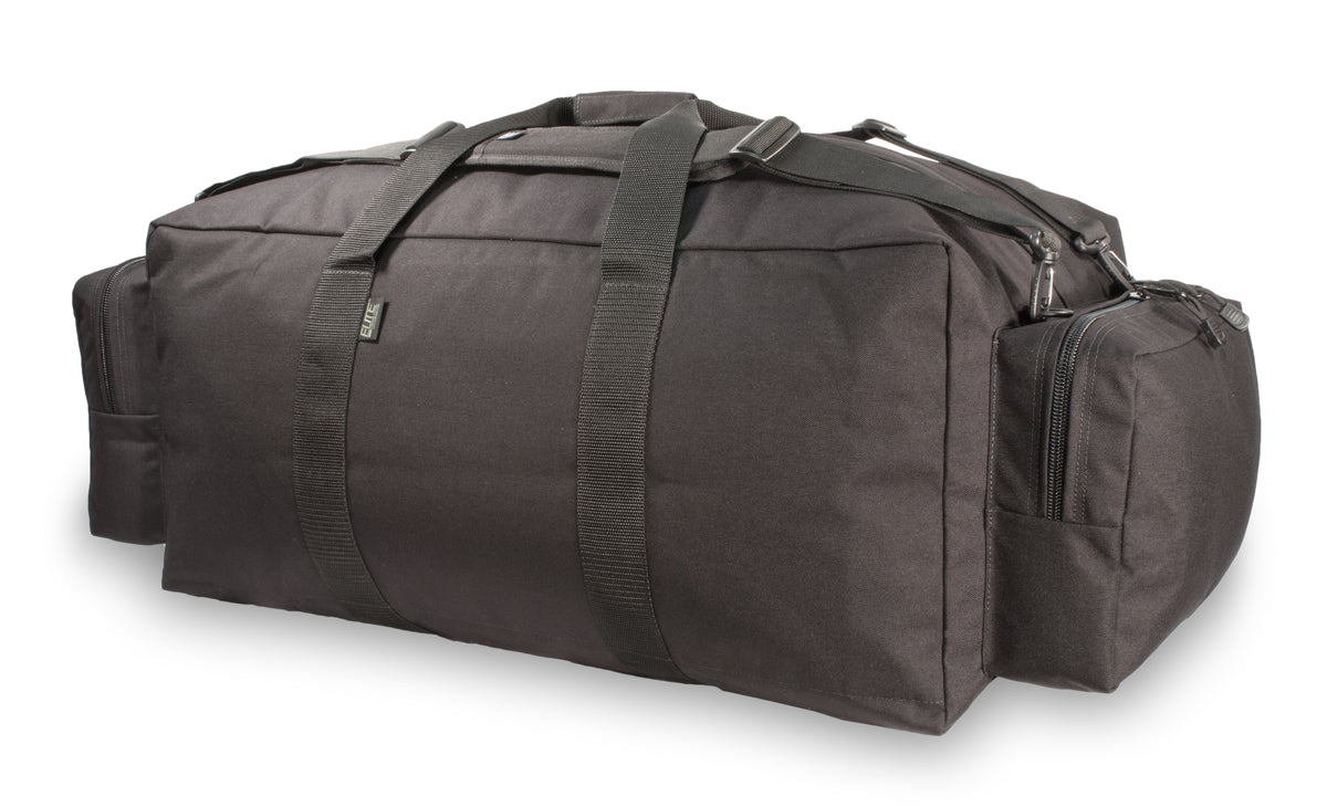 International Bag - OVERLANDERS Outfitter