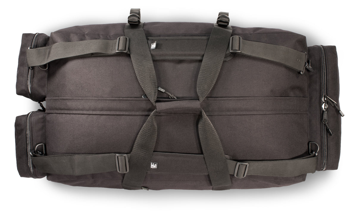 International Bag - OVERLANDERS Outfitter