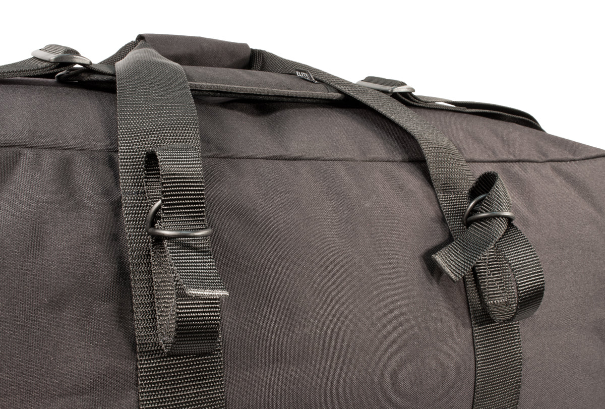 International Bag - OVERLANDERS Outfitter