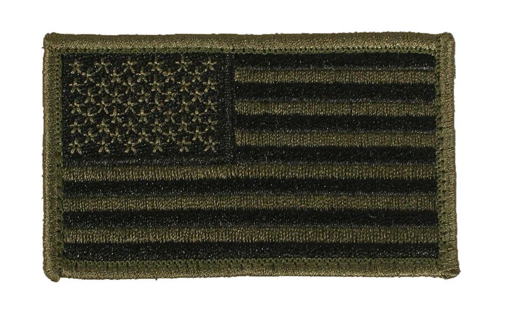 Tactical Stocking with Free Personalization - OVERLANDERS Outfitter