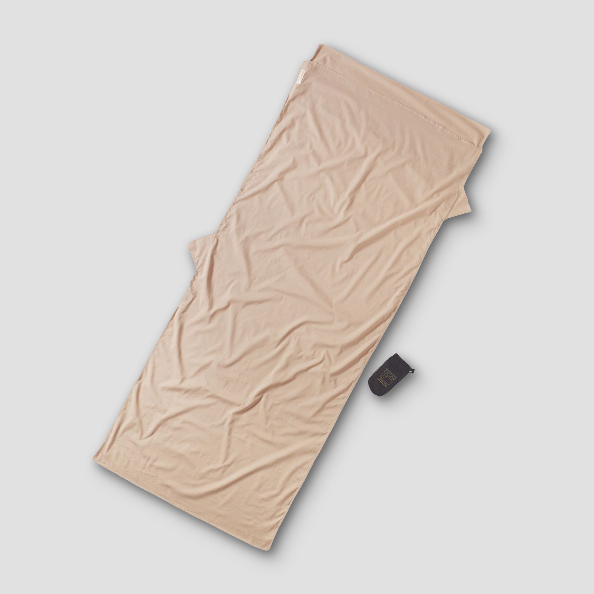 Insect Shield® TravelSheet™ Egyptian Cotton - We The Collective