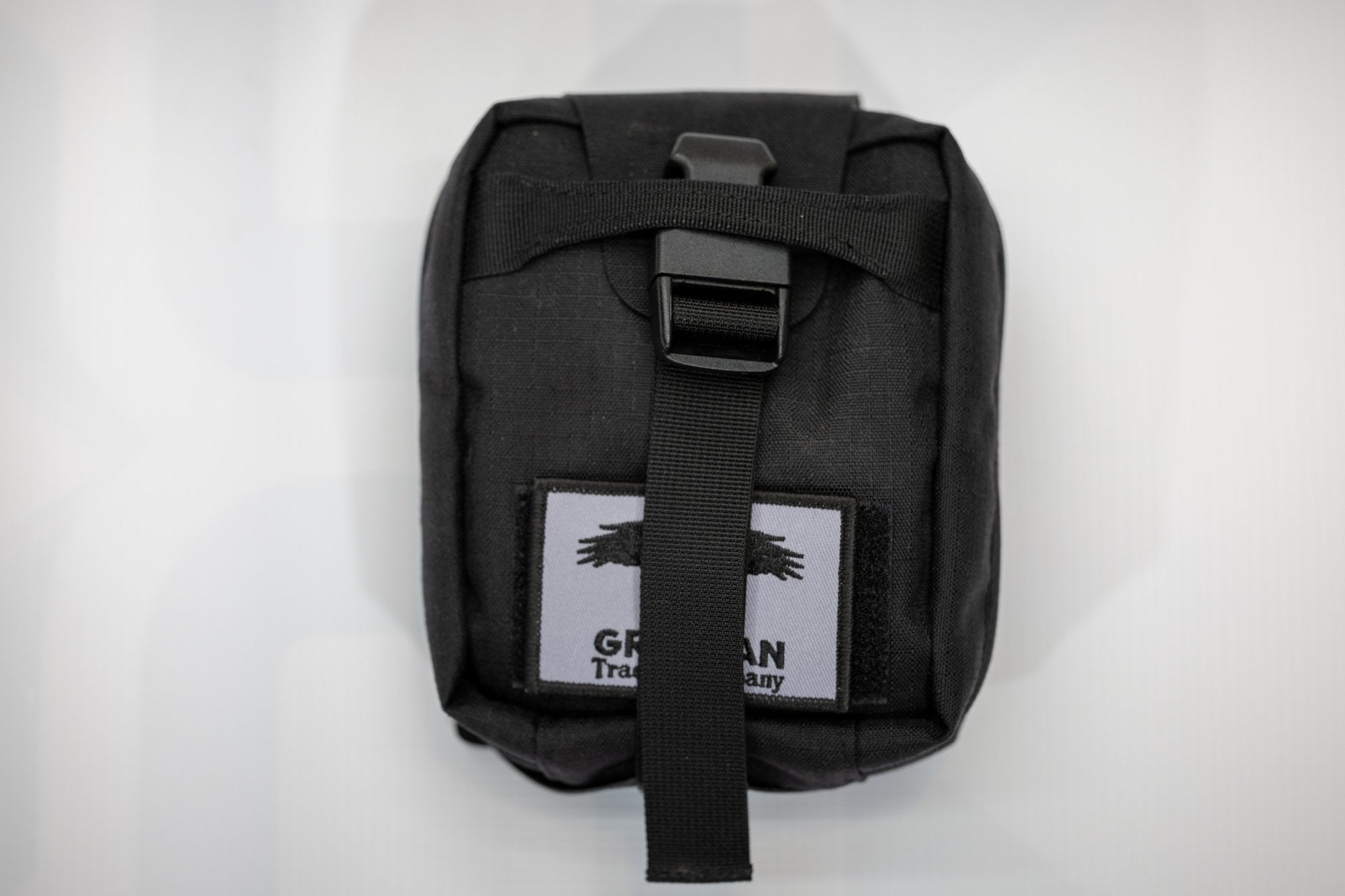 Emergency Medic Kit: Compact & Essential Supplies - OVERLANDERS Outfitter