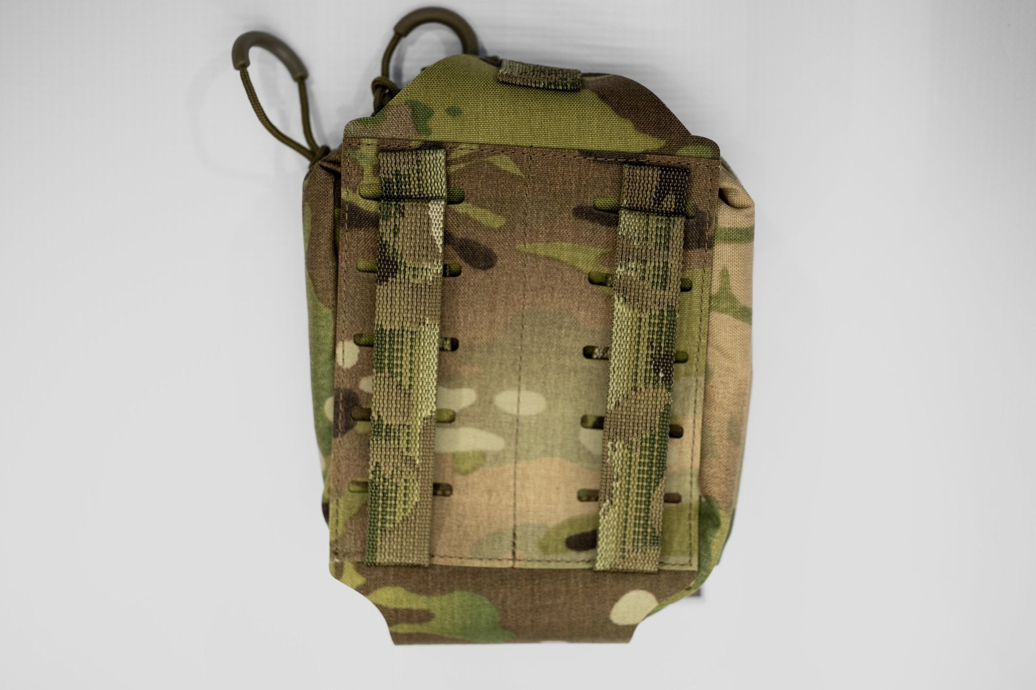Emergency Medic Kit: Compact & Essential Supplies