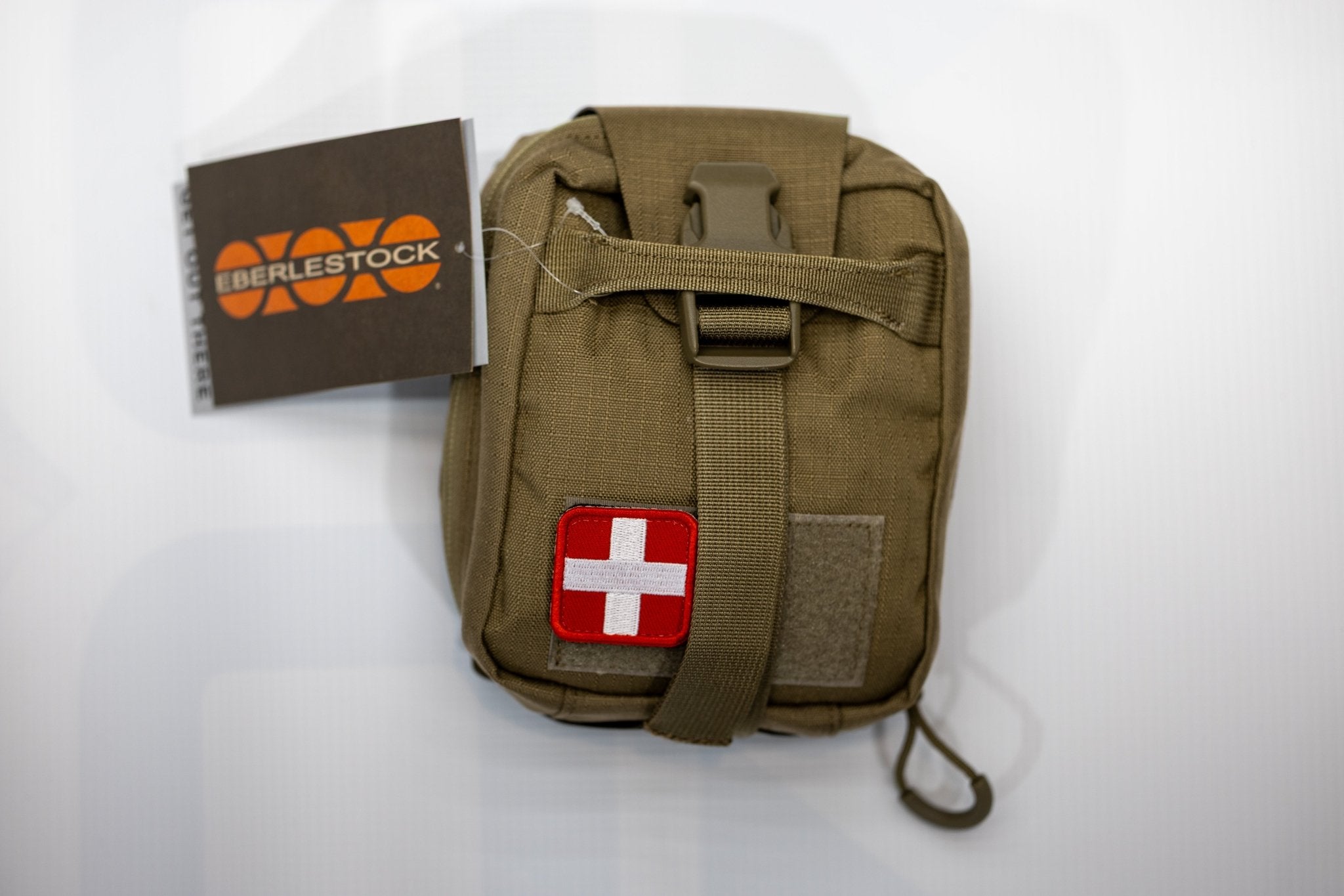 Emergency Medic Kit: Compact & Essential Supplies