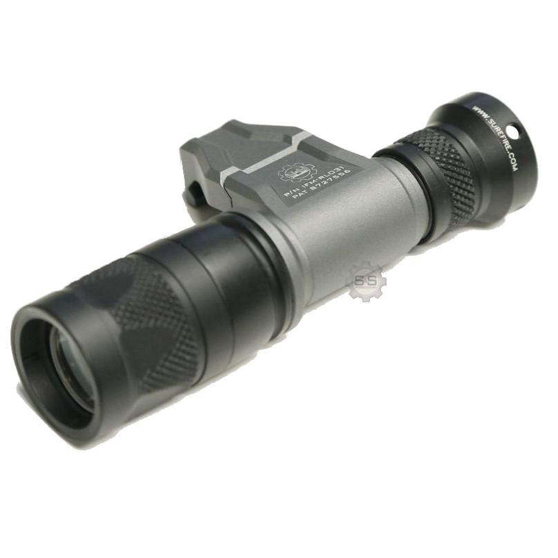 HCC Tactical IFM Rigid illumination marking device, showcasing its precision design and robust construction.