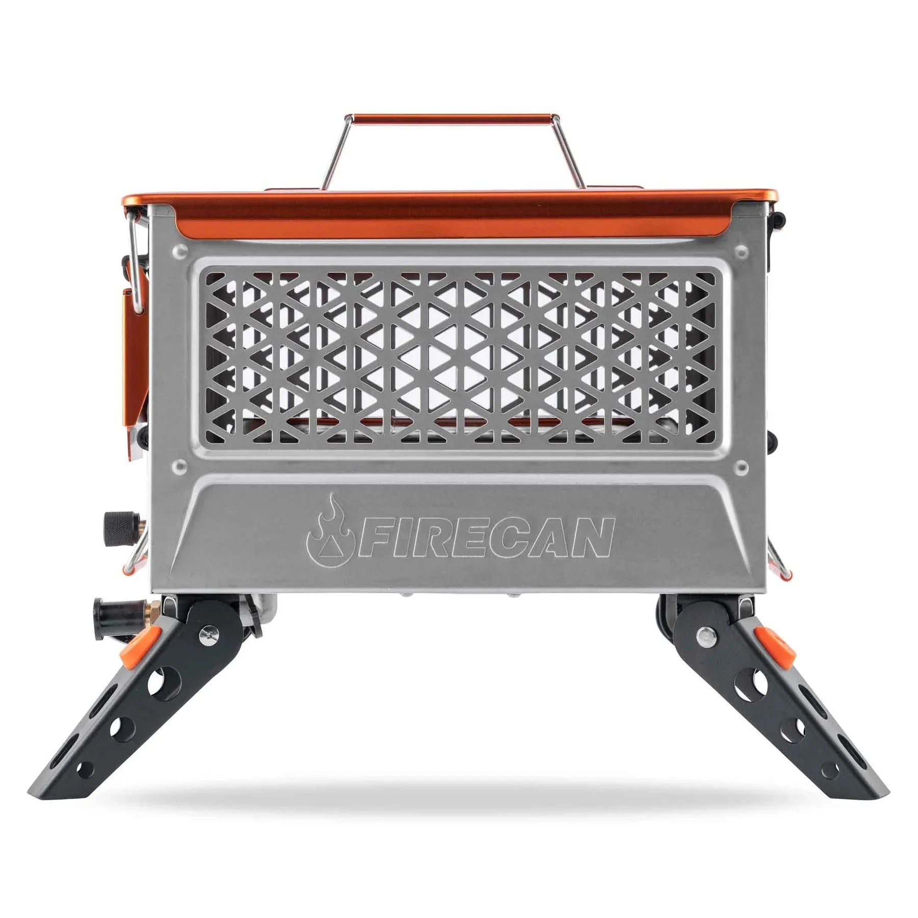 Ignik Elite Fire Pit — 50,000 BTU Propane - OVERLANDERS Outfitter
