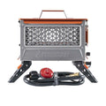 Ignik Elite Fire Pit — 50,000 BTU Propane - OVERLANDERS Outfitter