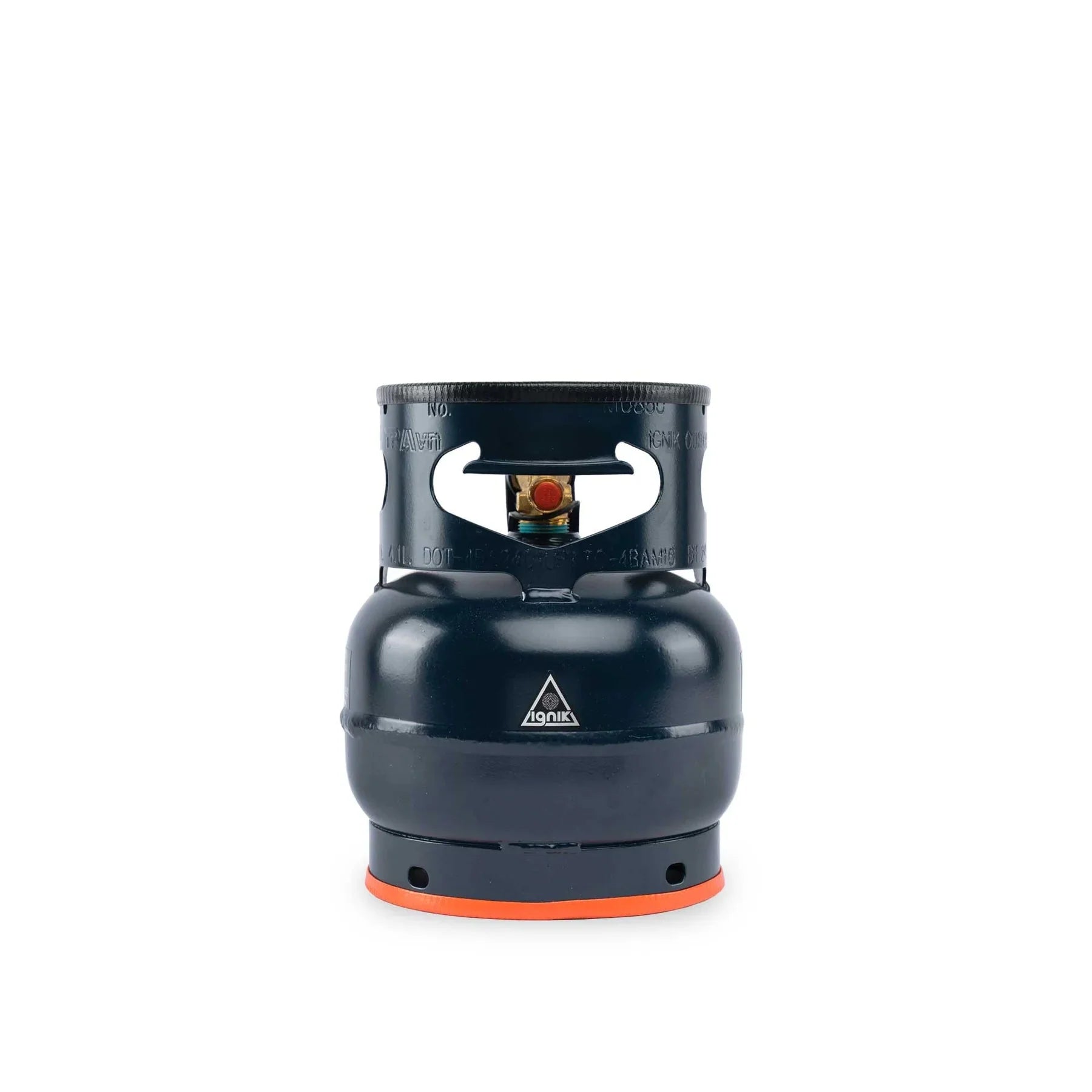 IGNIK Gas Growler 3.8 Deluxe - OVERLANDERS Outfitter