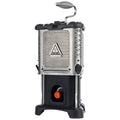 Ignik Skullet Portable Heater Stove - OVERLANDERS Outfitter