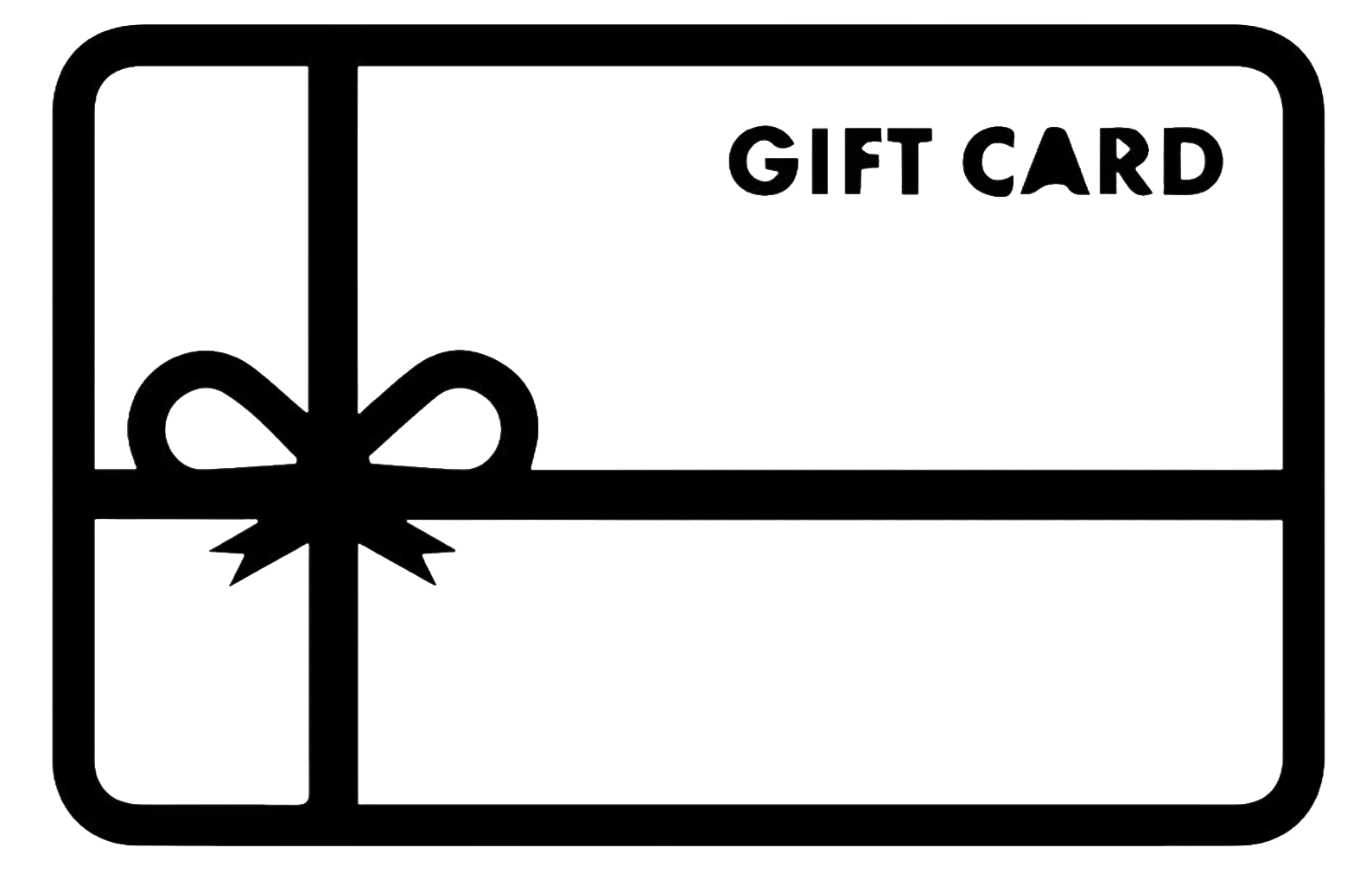 Gift Card - OVERLANDERS Outfitter