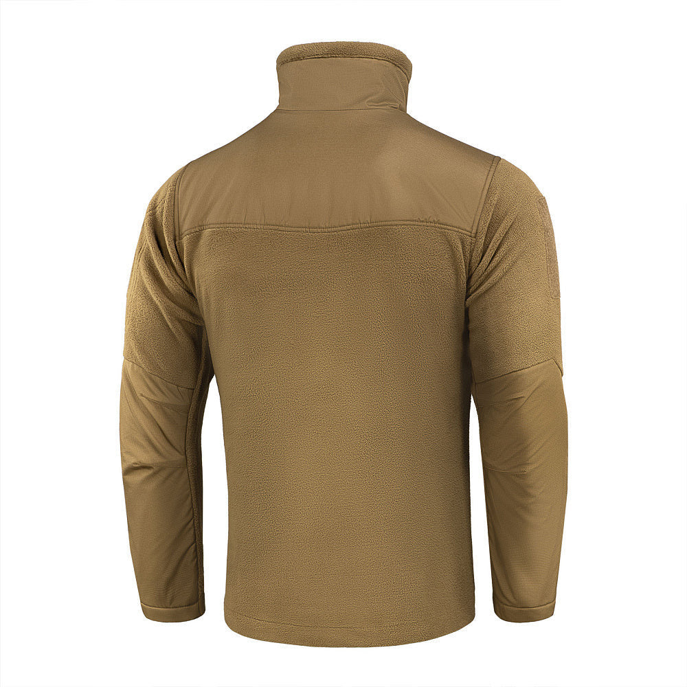M-Tac Microfleece Jacket Alpha Gen.II - We The Collective