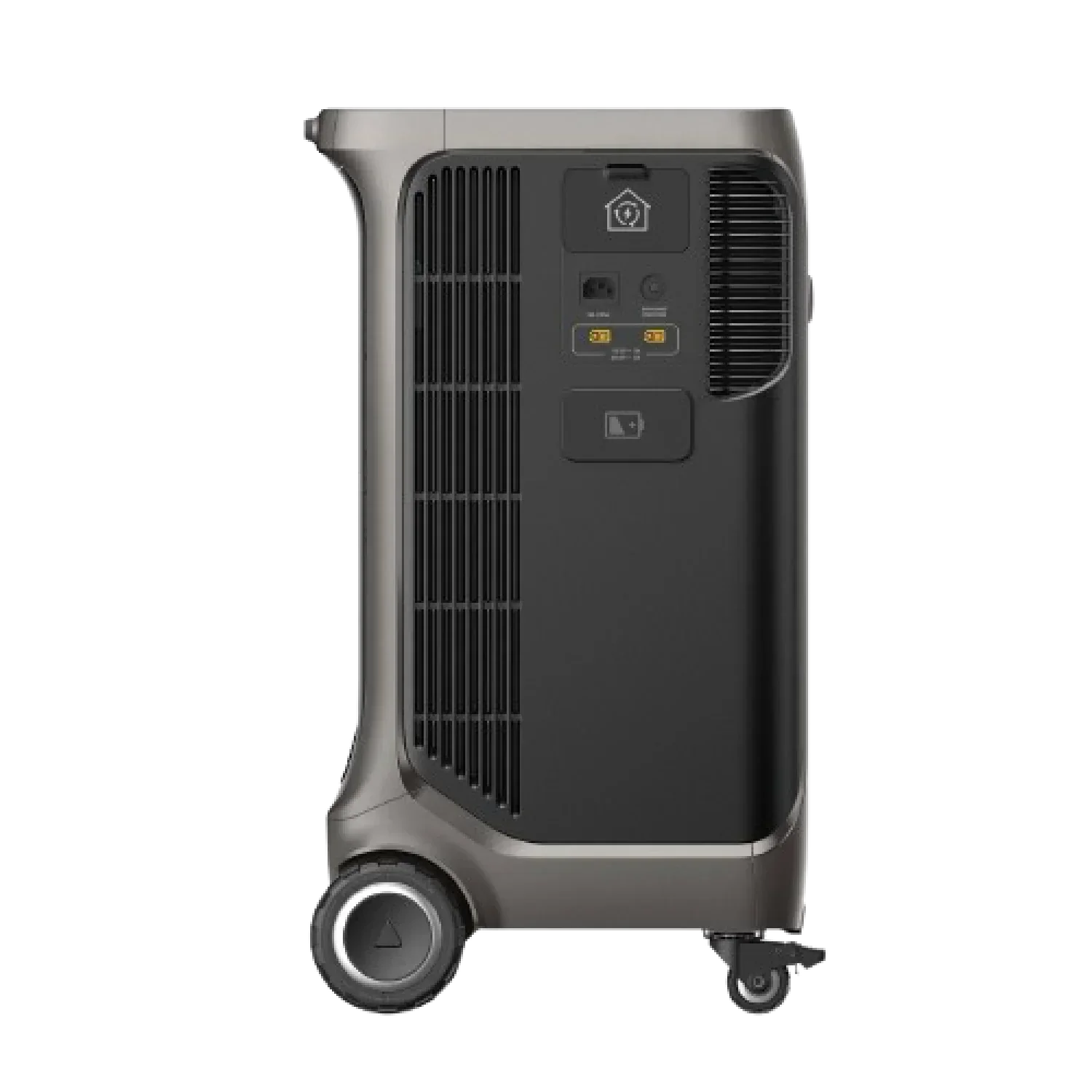 Anker SOLIX F3800 Solar Generator + 400W Portable Solar Panels - OVERLANDERS Outfitter