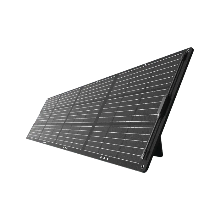 Mango Power Solar Panel Solar Move 200W / 36V - OVERLANDERS Outfitter