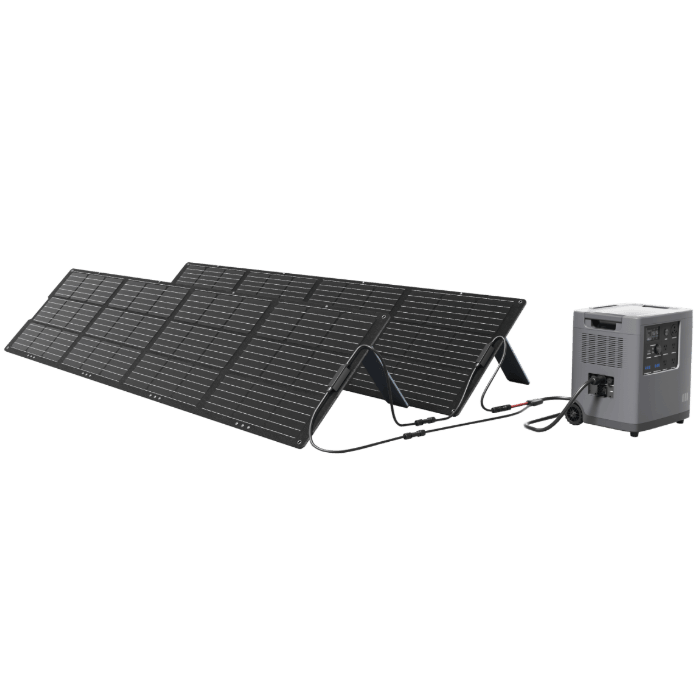Mango Power Solar Panel Solar Move 200W / 36V - We The Collective