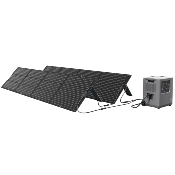 Mango Power Solar Panel Solar Move 200W / 36V - OVERLANDERS Outfitter
