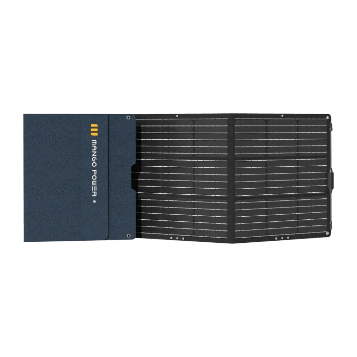 Mango Power Solar Panel Solar Move 200W / 36V - OVERLANDERS Outfitter