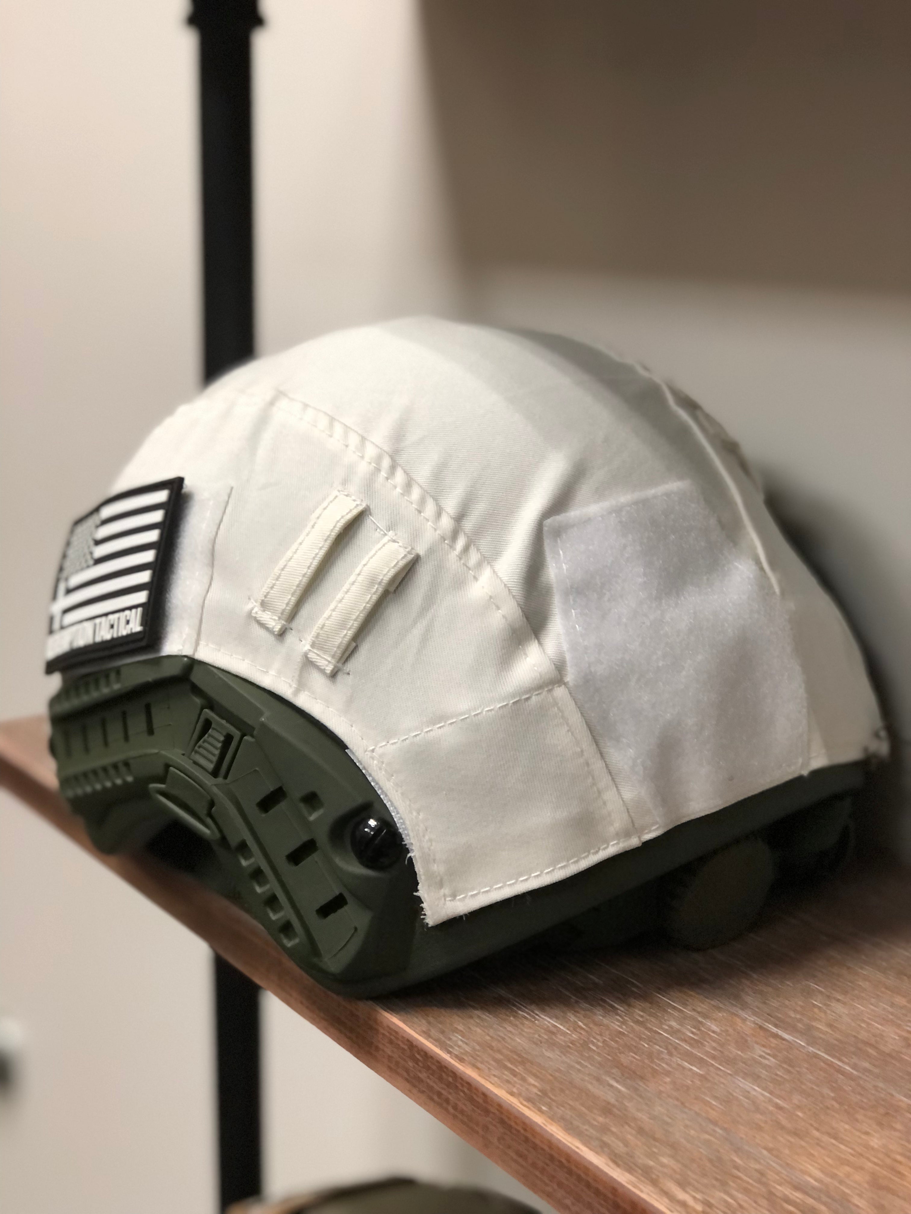 Redemption Tactical® High Cut Helmet Cover - We The Collective