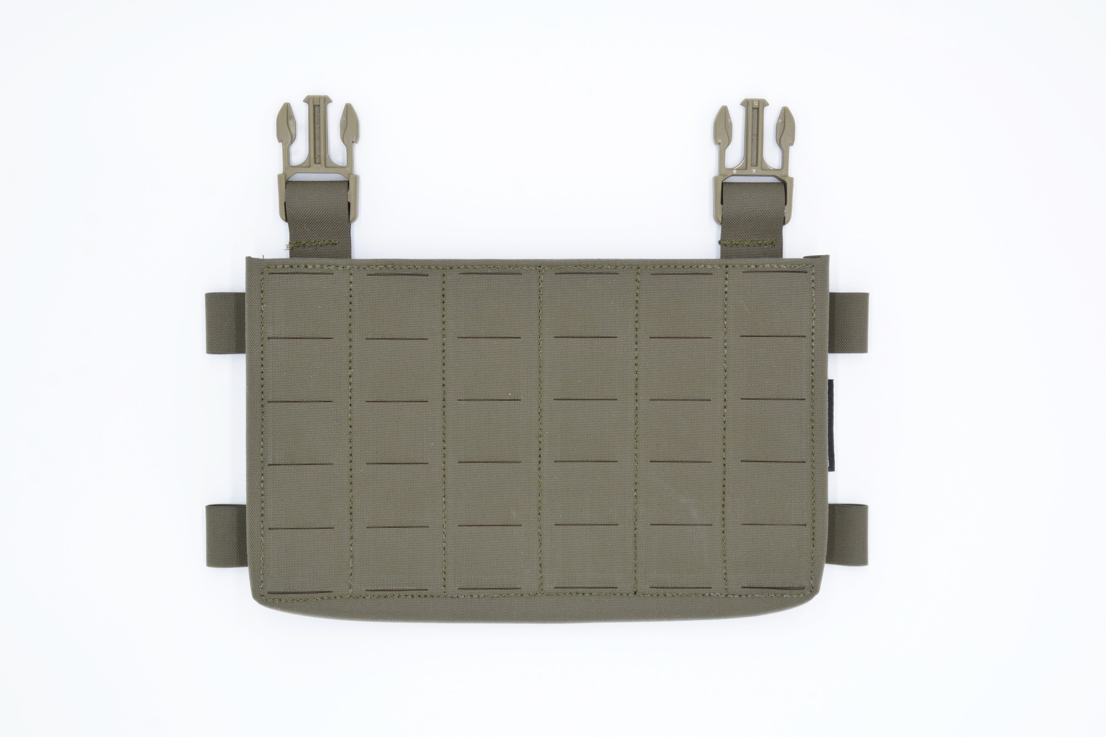 Primary Placard - OVERLANDERS Outfitter
