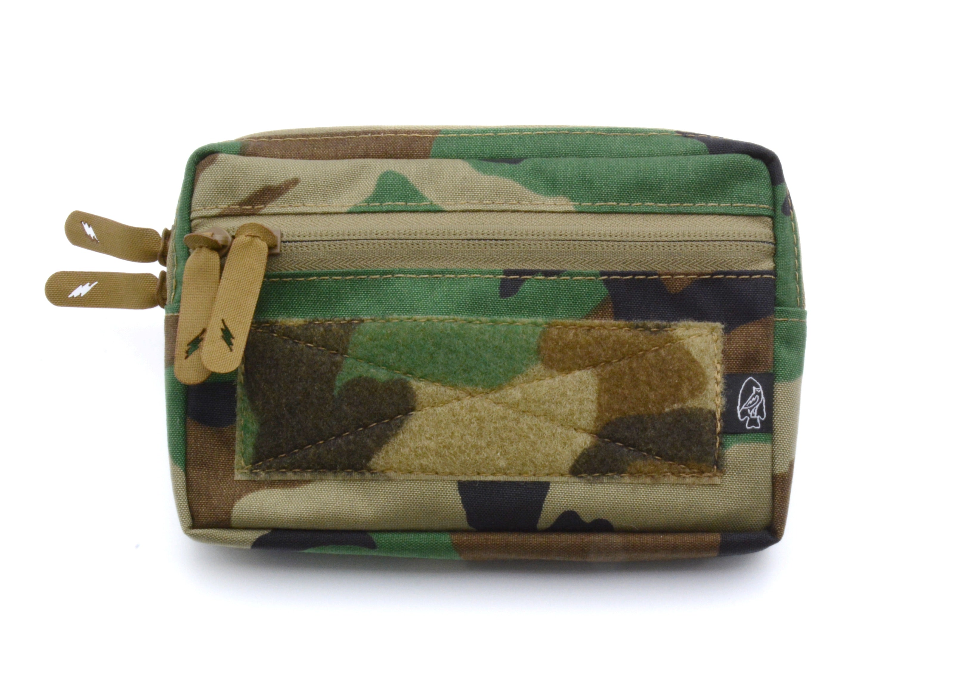 GP Slim Pouch - OVERLANDERS Outfitter