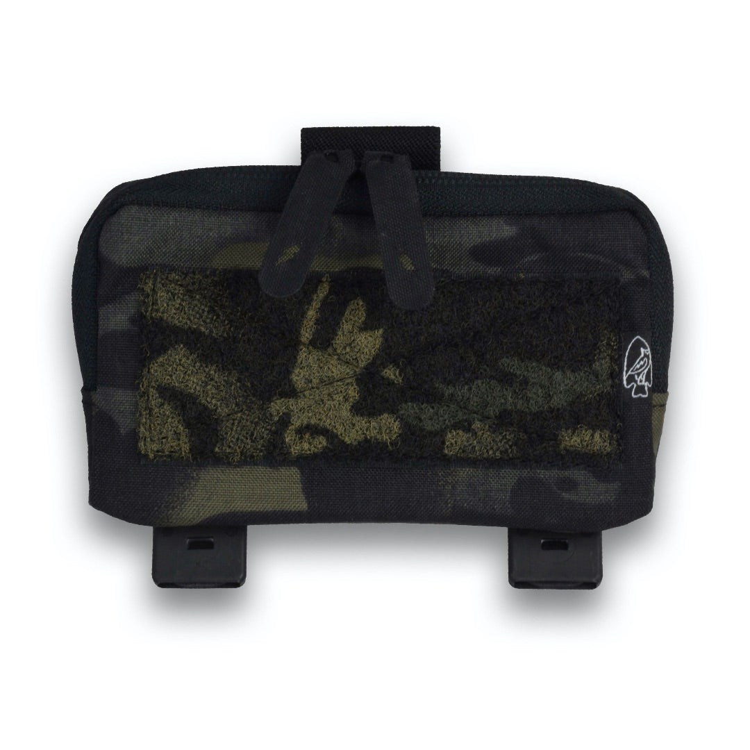 Admin Pouch - OVERLANDERS Outfitter